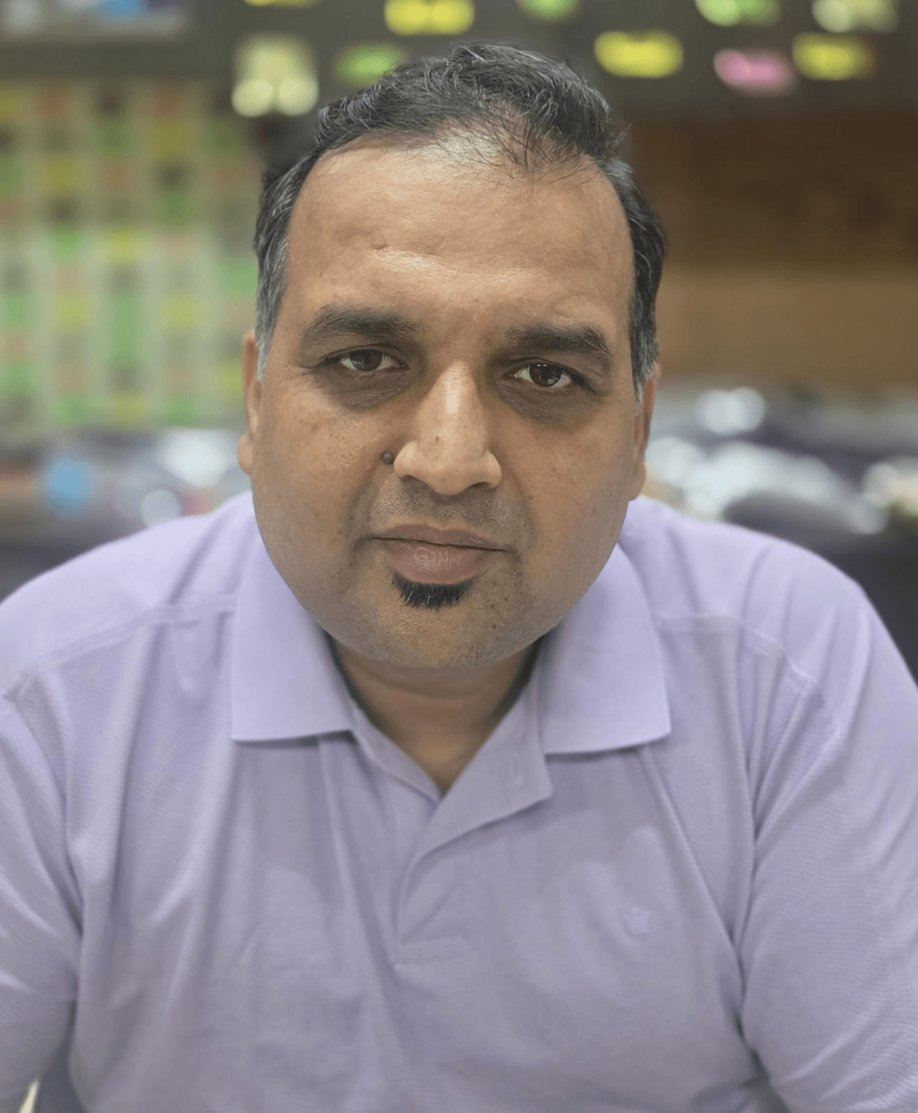Mr. Dhananjay Kumar