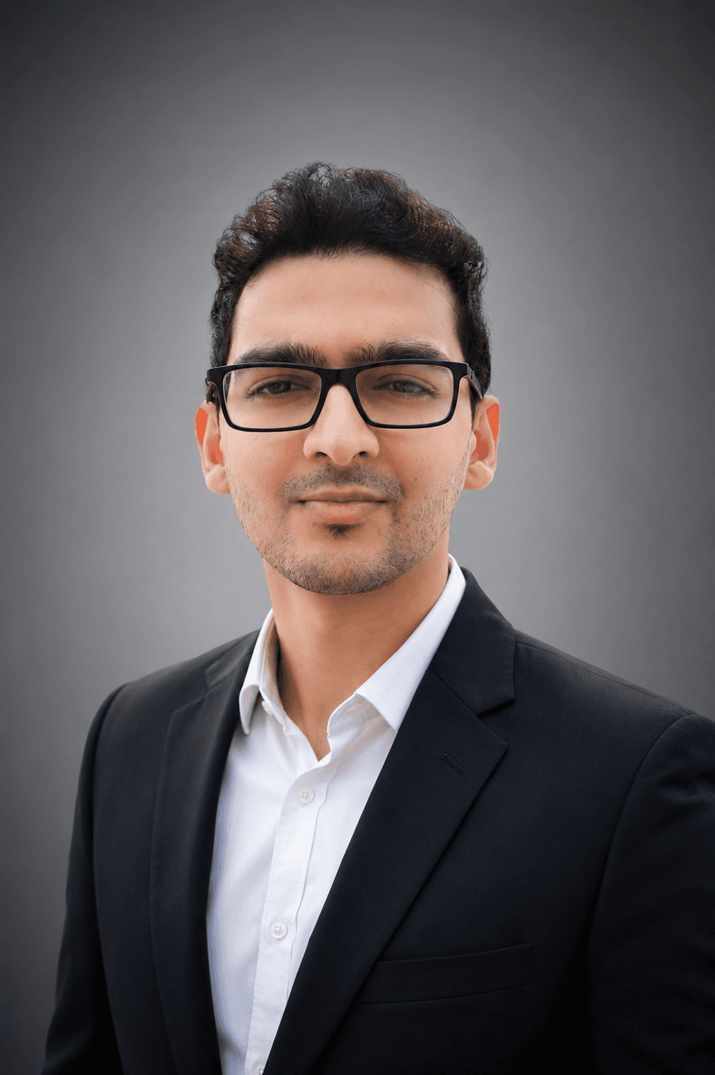 Nitin Gaurav Singh